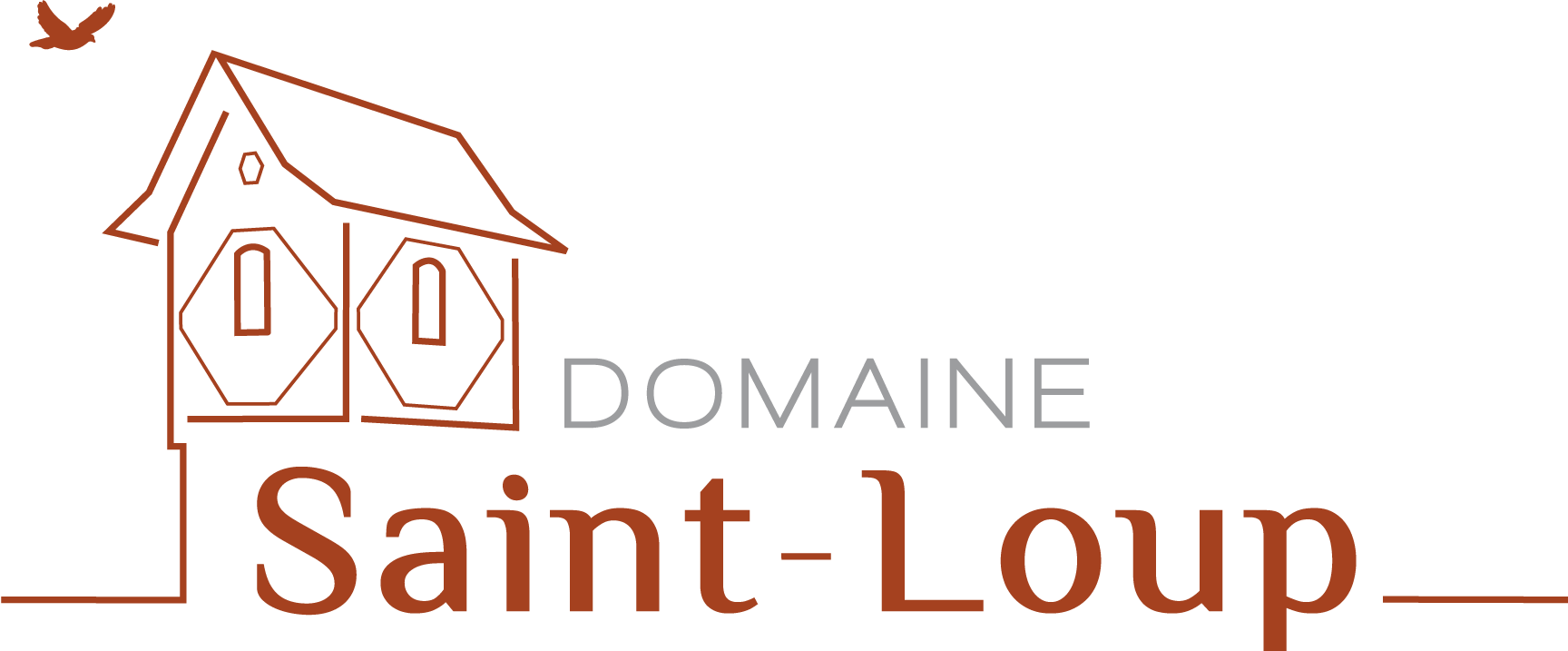 Domaine Saint Loup